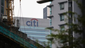 Citigroup mistakenly credited $81 trillion to a customer’s account instead of $280 in April 2024. Two employees initially missed the error before a third detected it about 90 minutes after processing. The transaction, which did not result in any funds leaving the bank, was reversed hours later, according to the Financial Times.