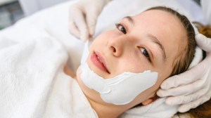 A new poll finds that most parents are hesitant about their teens getting non-surgical cosmetic procedures.