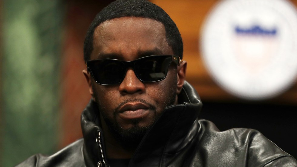 Sean “Diddy” Combs files a $100M lawsuit against NBCUniversal over Peacock’s documentary, “Diddy: The Making of a Bad Boy.”