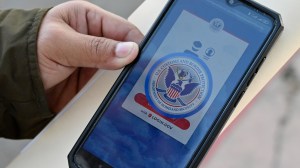 DHS is changing the CBP One app to help migrants leave the U.S. instead of entering. This follows actions by Trump on migrant entry.