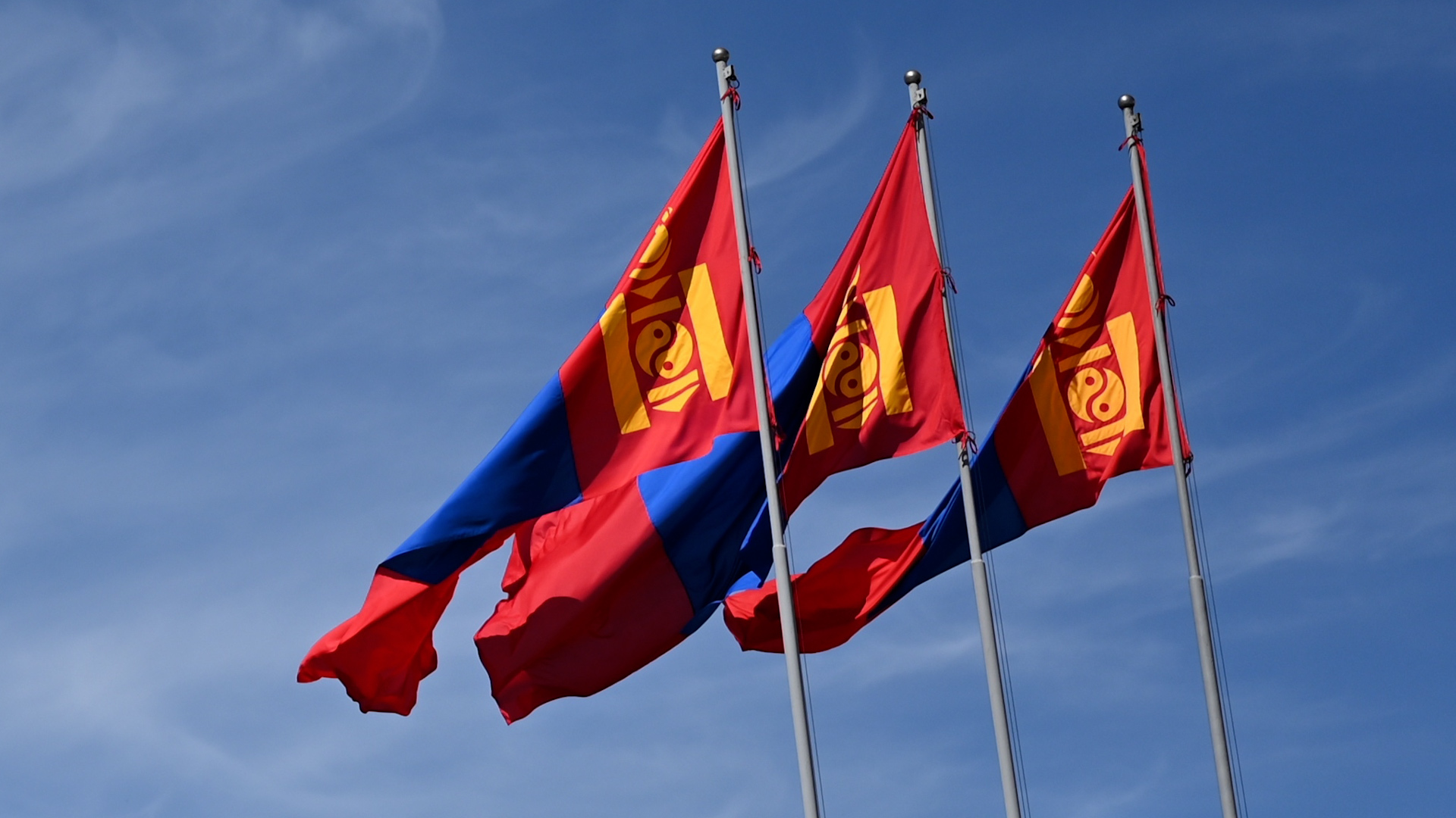 Mongolia's Energy Ambitions: Expanding Coal Exports and Diversifying Energy Sector