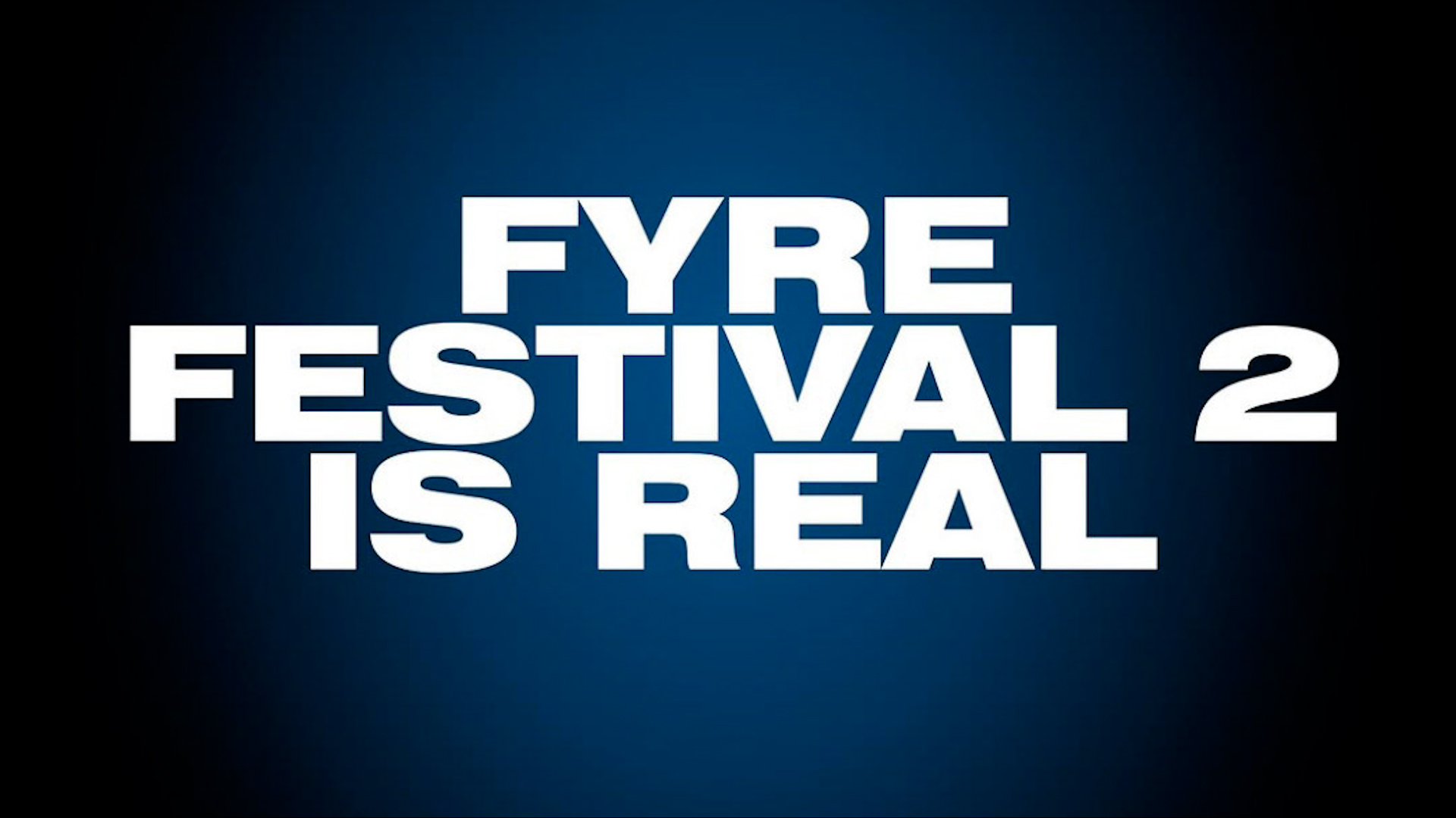 Billy McFarland, the convicted fraudster behind the infamous 2017 Fyre Festival, is attempting to relaunch the event in 2025. The festival, branded as a "luxury experience", is scheduled to take place May 30–June 2 in Isla Mujeres, Mexico. Tickets range from ,400 to .1 million, though no musical artists have been confirmed.