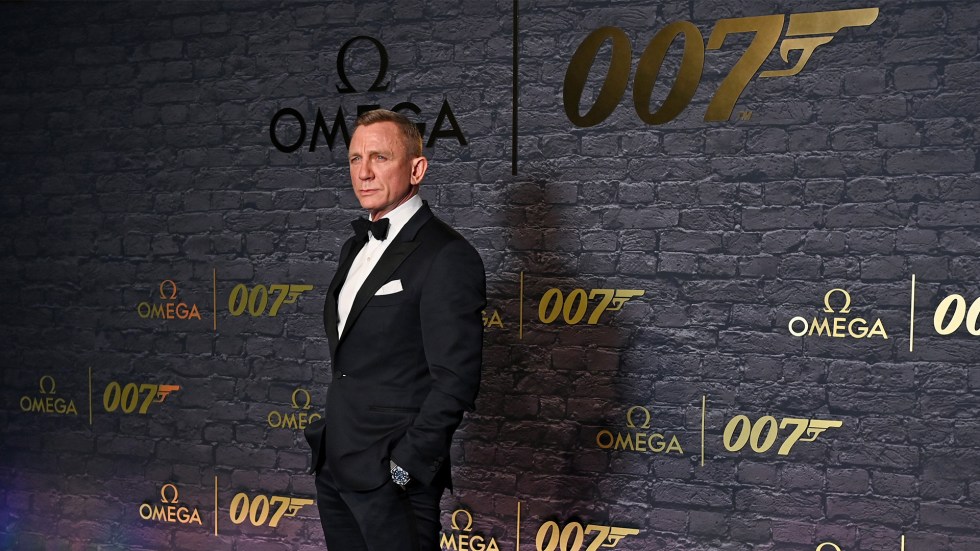 Amazon MGM Studios now has full creative control of the James Bond franchise as its longtime producers step back.