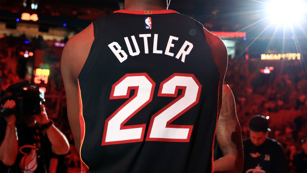 Disgruntled NBA star Jimmy Butler has been traded from the Heat to the Golden State Warriors ending his six-year run in Miami.