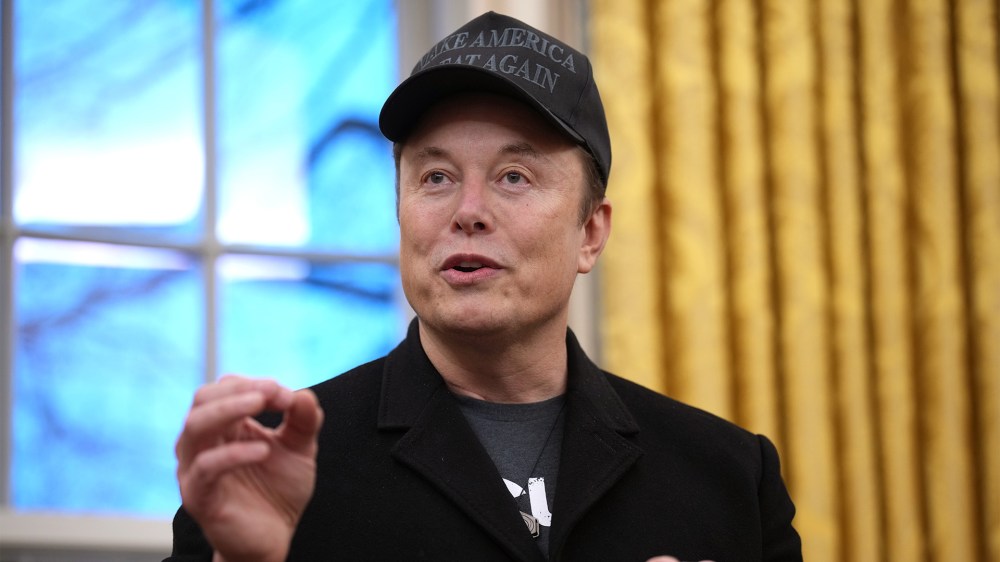 A federal judge has ruled that Elon musk's role in efforts to shut down USAID were likely unconstitutional.