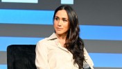 Meghan Markle’s lifestyle brand As Ever sparks controversy over its name and logo, facing backlash from a New York City clothing company.