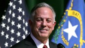 Nevada's GOP Governor Lombardo and Democratic Attorney General Ford clash over Ford's model immigration policies.