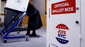 New York’s top court will decide if noncitizens can vote in NYC elections after a challenged law was ruled unconstitutional.