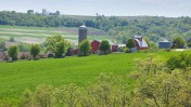 Farmers and environmental groups have sued the USDA, alleging it removed important climate change-related content from its website.