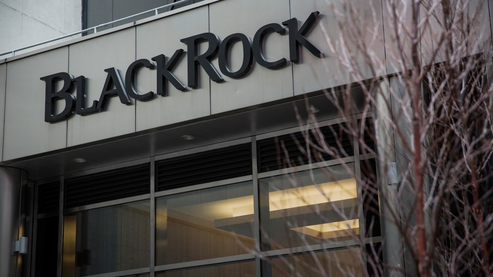 BlackRock announced it has shifted away from its DEI policies, a major shift for a company that once promoted DEI goals.