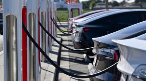 The Trump administration is halting the $5 billion National Electric Vehicle Infrastructure program, which was established under Biden.