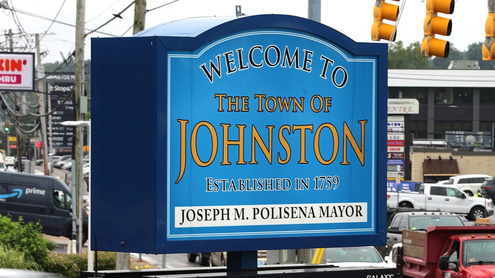 Johnston, Rhode Island, is set to block more than 250 affordable housing units from being built to use the land for a new town hall.