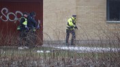 Swedish police are investigating a mass shooting at a school in Örebro Tuesday, Feb. 4, about 125 miles west of Stockholm. Authorities say at least five people were shot, but details on their conditions have not been released. Officials have warned that “the danger is not over” as law enforcement continues operations in the area.