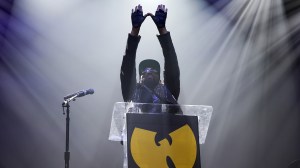 Wu-Tang Clan announces their final tour, “Wu-Tang Forever: The Final Chamber,” and a new album featuring all nine surviving members.