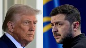 Ukrainian President Zelenskyy will visit Washington, seeking security guarantees and mineral deal negotiations.