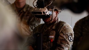 The US Army is replacing Microsoft with Anduril Industries to lead development of its Integrated Visual Augmentation System (IVAS) high-tech battlefield headsets. The transition follows years of design challenges, technical setbacks, and soldier complaints with Microsoft's military-adapted HoloLens 2.