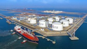 Shell projects global LNG consumption could rise as much as 60% by 2040, but uncertainties remain over whether supply can meet that demand.