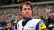 Los Angeles Rams quarterback Matthew Stafford is not going anywhere. Despite trade rumors, the 16-year veteran has agreed to a contract.