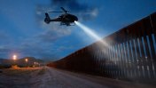 U.S. Border Patrol aircraft have been targeted by lasers six times in the past four months, with incidents under investigation.