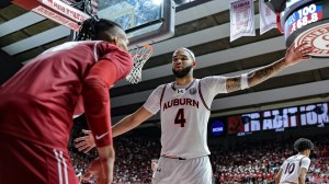 March Madness is fast approaching. Here's a look at some of the men's basketball championship contenders, from Auburn to Houston.