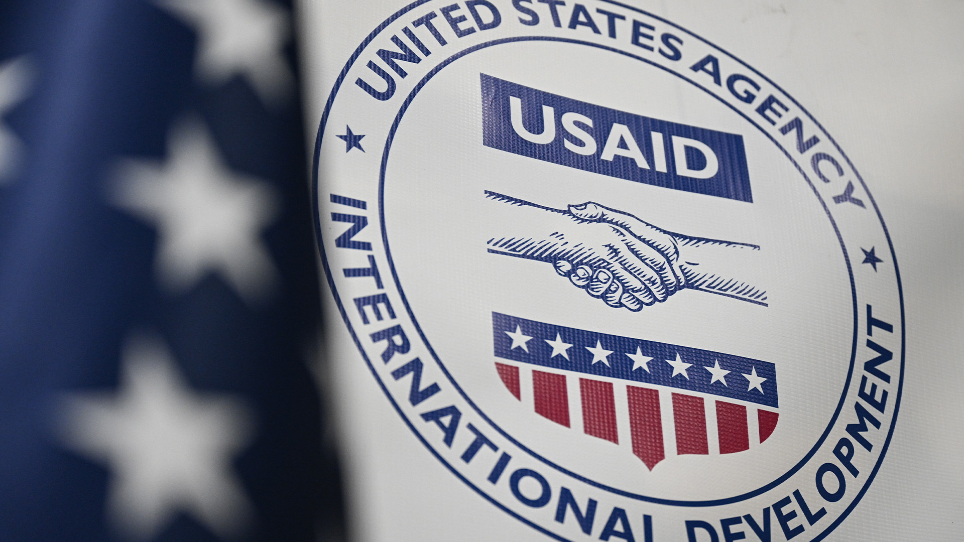 The watchdog for the USAID is holding back on releasing two critical reports on the consequences of Trump's freeze on funding.