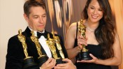 The 97th Academy Awards saw independent films take center stage, with Anora winning five Oscars, including Best Picture. The film, directed by Sean Baker, follows the story of a strip club dancer who elopes with the son of a Russian oligarch. Baker won Best Director, and Mikey Madison earned Best Actress for her lead role.