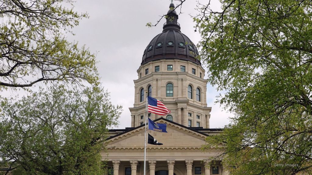 A Christian student organization plans a rally against a satanic black mass event scheduled for March 28 at the Kansas State Capitol.