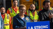 A recall effort against Los Angeles Mayor Karen Bass is underway after criticism over her handling of January's deadly wildfires.