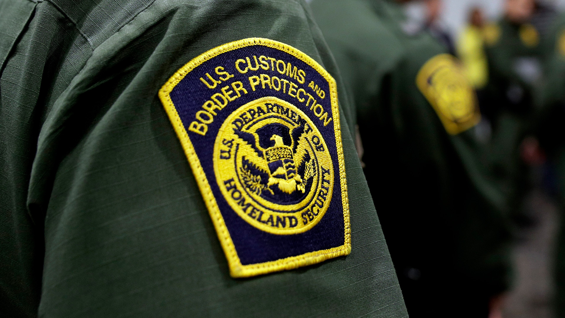 A CBP official is charged with defrauding FEMA by misusing funds, as an ongoing investigation targets potential felony charges.