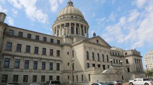 Mississippi lawmakers passed legislation that would eventually phase out the state’s income tax, but the bill language contains a mistake.