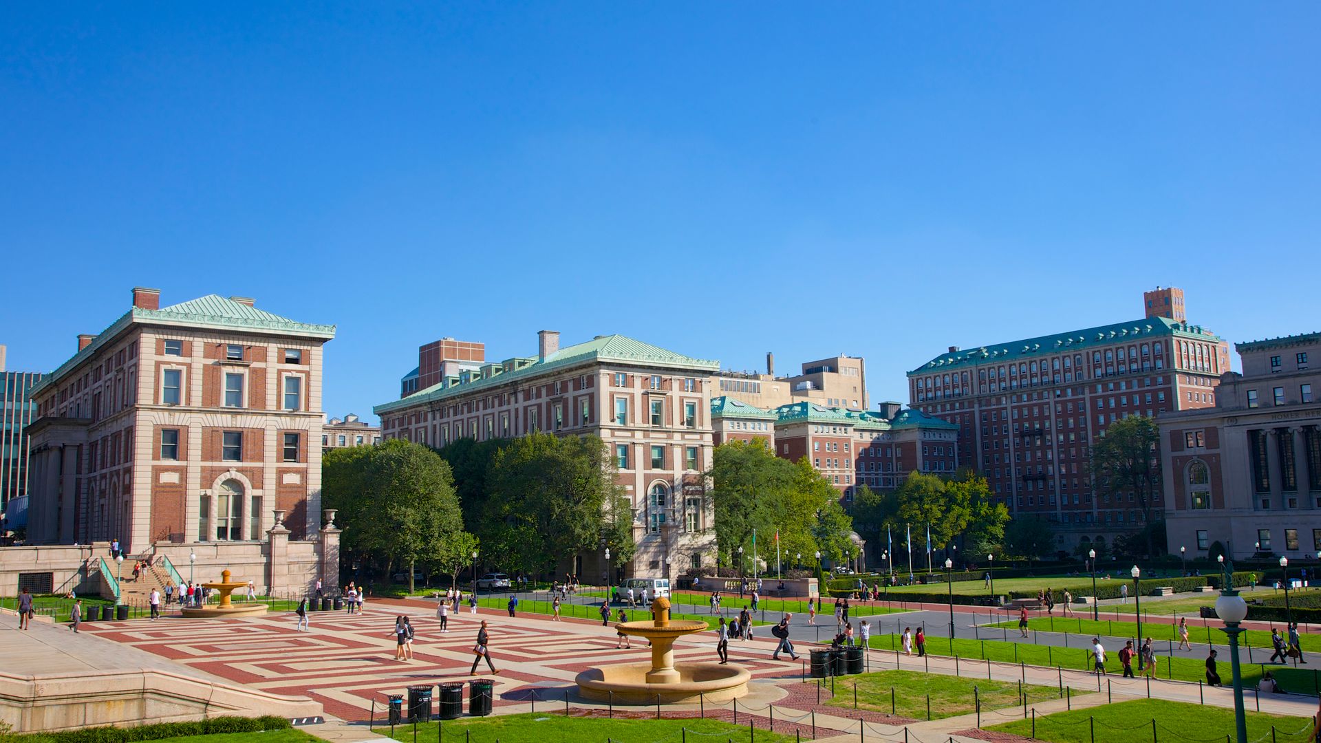 Columbia University signaled it would abide by the Trump administration's requirements in return for restoring federal funding.