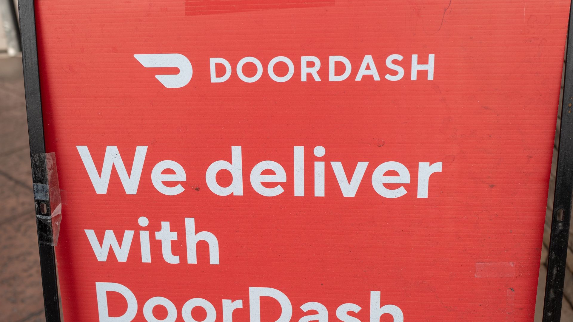 Though the delivery platform has settled with its drivers, corporations rarely face real consequences for breaking the law.