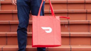 DoorDash and Klarna announced on Thursday, March 20, that they’ve partnered to allow delivery customers the option to finance their orders