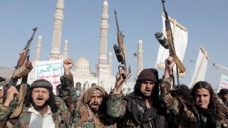 The U.S. State Department has redesignated the Houthi rebels as a "foreign terrorist organization" as announced on Tuesday.