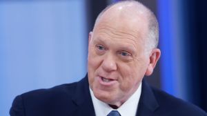 Tom Homan, President Trump's 'Border Czar,' said that the Trump administration will comply with a judge's order on deportation flights.