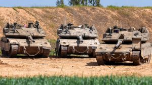 Israeli Prime Minister Benjamin Netanyahu and his new national security team have reportedly planned a major ground offensive in Gaza.