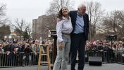 Sanders and AOC are on their “Fighting Oligarchy” tour, trying to wrest the Democratic Party from the brink of unprecedented unpopularity.