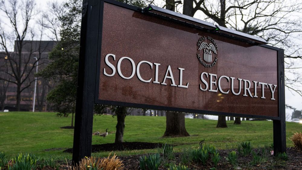 The U.S. Department of Government Efficiency’s push to find waste in the Social Security Administration set off a legal firestorm.