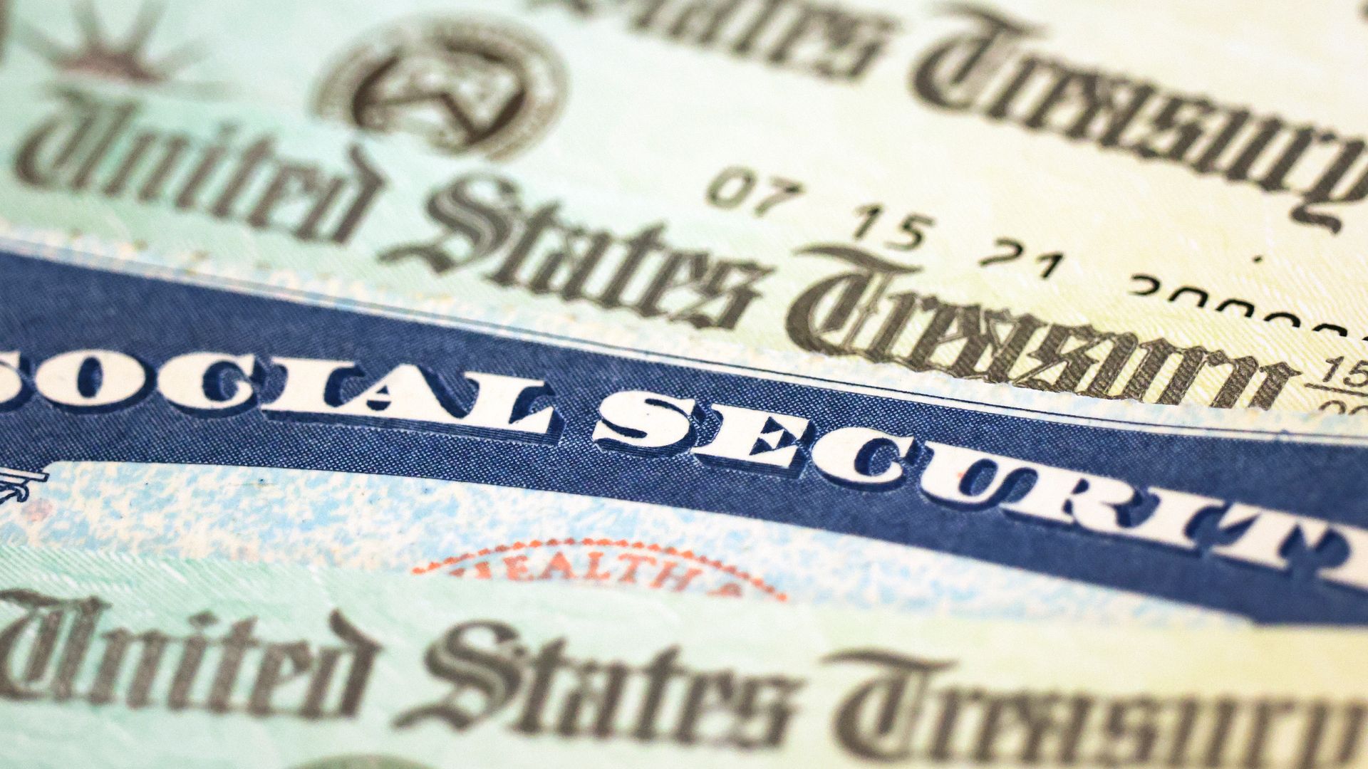 Cuts to Social Security could result in delayed payments and longer wait times for services, further straining the program.