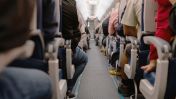 According to a new survey by The Points Guy and the Harris Poll, 65% of Americans said they are more nervous about flying in light of recent incidents.