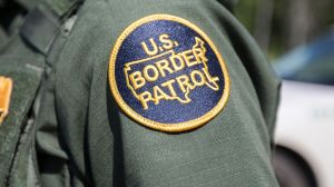 A U.S. Border Patrol agent in New York pleaded guilty in federal court to making women expose their breasts to get into the United States.