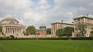 Columbia University decided to comply with the Trump administration’s demands to restore $400 million in funding.