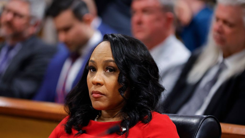 Fulton County District Attorney Fani Willis has been ordered to pay $54,000 in attorney fees for violating the state's Open Records Act, according to court documents.