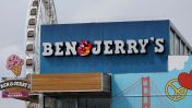 The founders of Ben & Jerry’s came forward in support of the company’s ousted CEO.