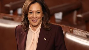 Kamala Harris reportedly said she will make the decision on whether she will run for California governor by the end of the summer.