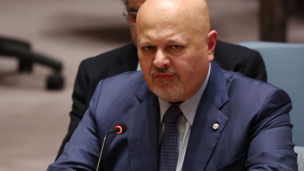 ICC Chief Prosecutor Karim Khan faces allegations of pressuring an accuser to recant sexual harassment claims, which he has denied.