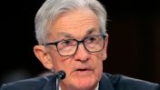 Federal Reserve makes rate cut decision as concerns grow about economy.