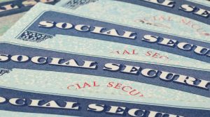 Elon Musk's Department of Government Efficiency started a major cleanup of records at the Social Security Administration.