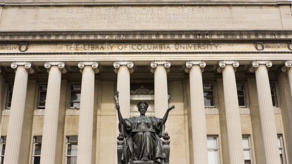 Columbia University expelled, suspended and revoked degrees of students involved in the April 2024 Hamilton Hall occupation.