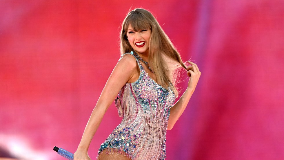 Online actors have been arrested for allegedly stealing more than 900 tickets to events, including Taylor Swift’s "Eras" tour.